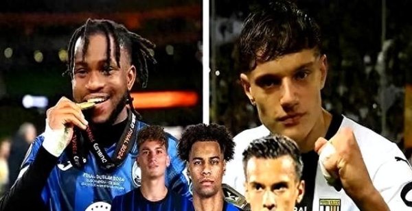 国米“双L”收购在即, 七人离队名单曝光, 转会难题如何解?