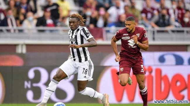 都灵同城德比战一触即发